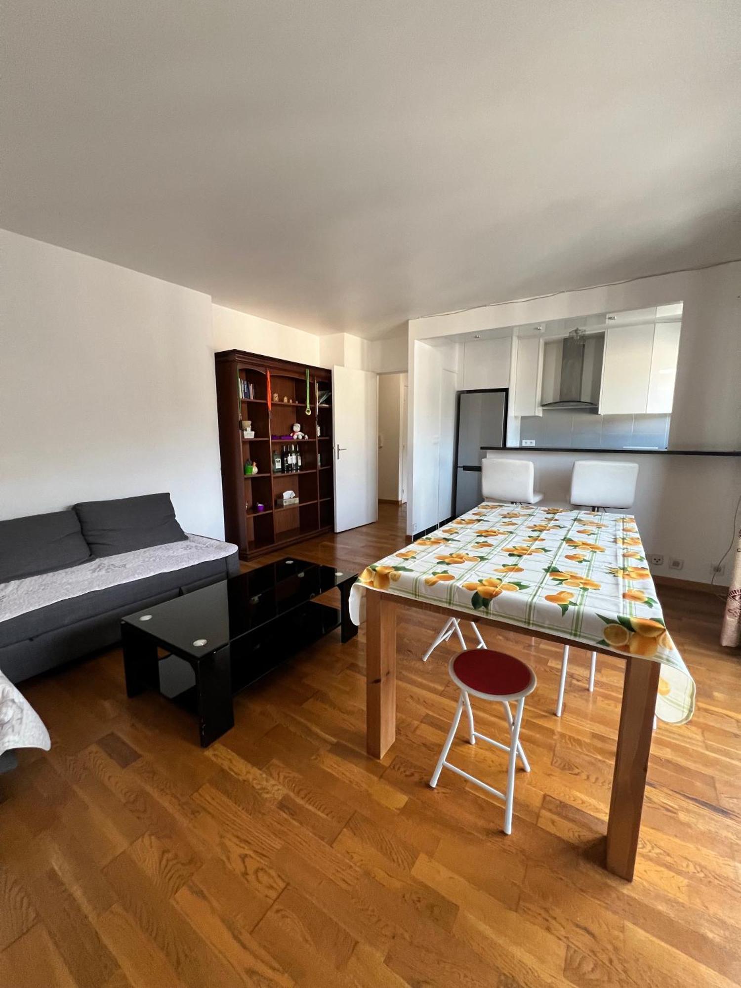 Apartmán Cosy Corner By Paris Sèvres Exteriér fotografie