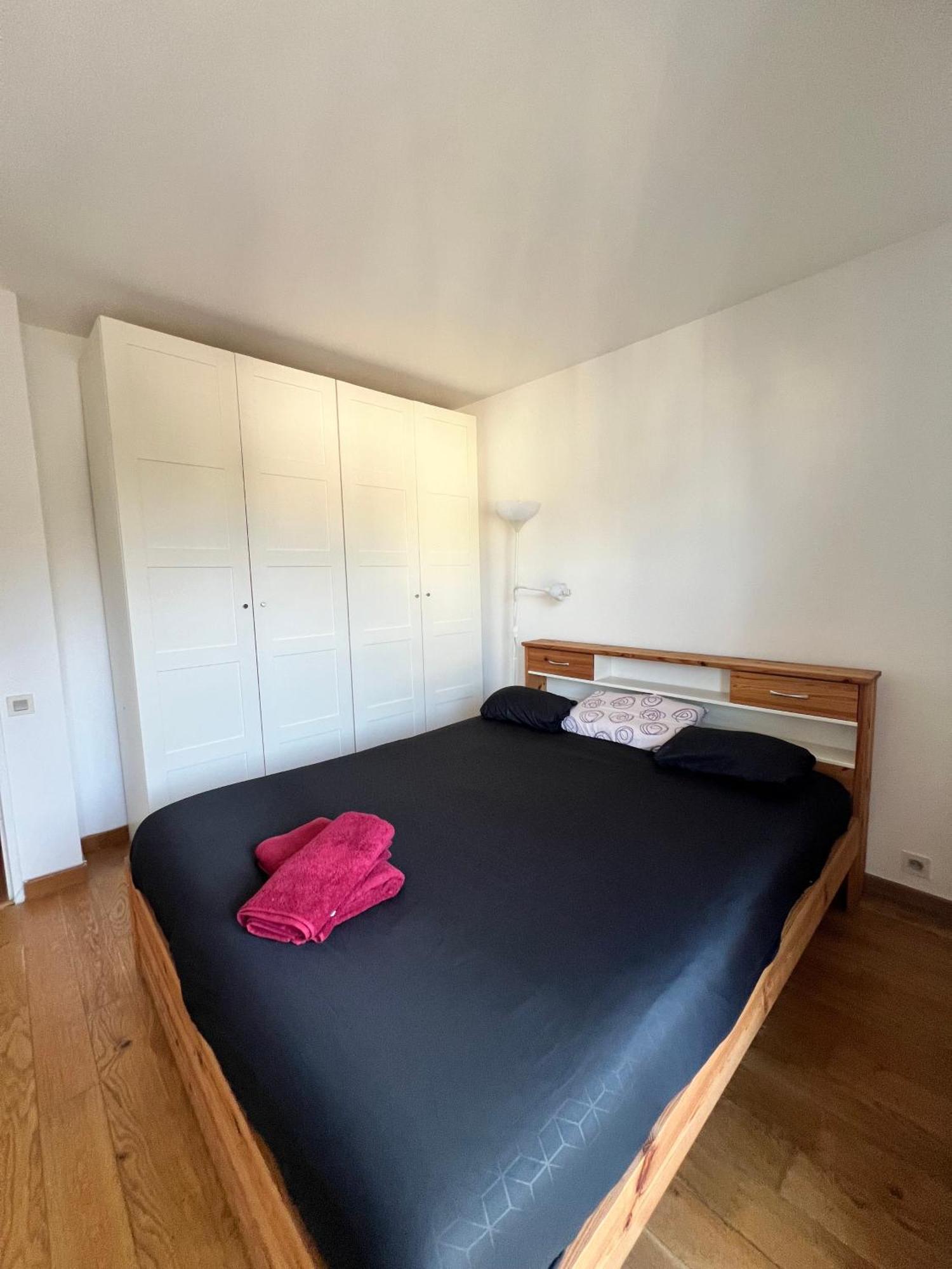 Apartmán Cosy Corner By Paris Sèvres Exteriér fotografie