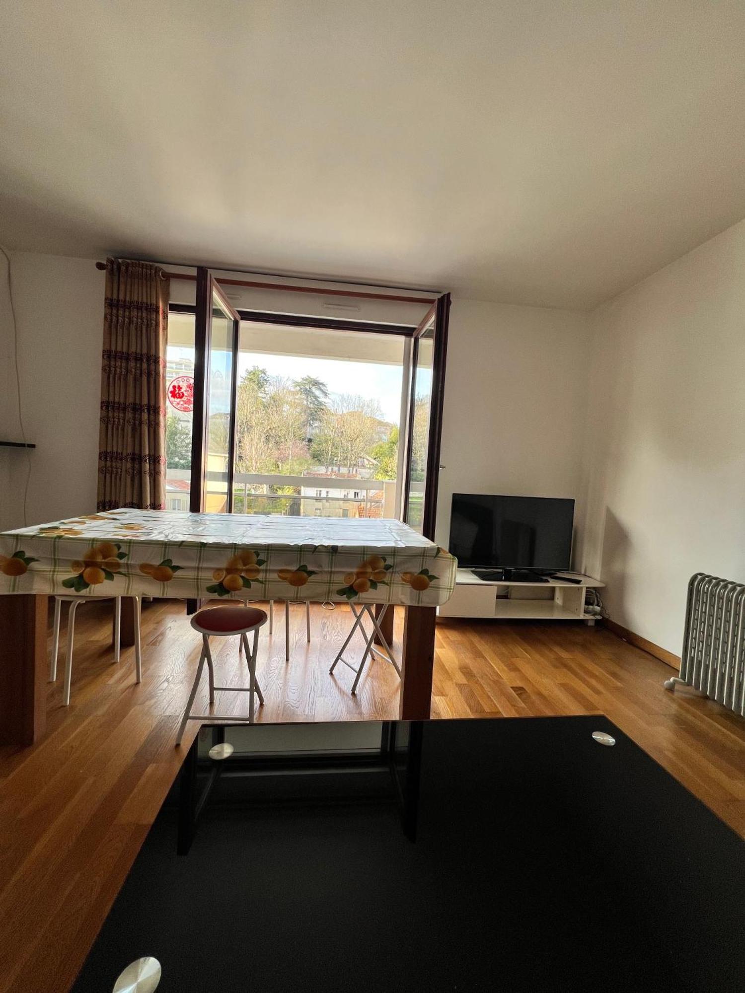 Apartmán Cosy Corner By Paris Sèvres Exteriér fotografie